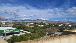 Location Appartement à Centro. Alquiler de excelente ático con solarium de 75m2 zona centro de