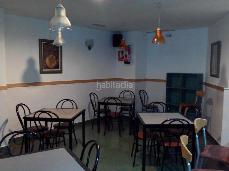 Foto 01cedfa5-4e93-416f-af10-6160754479da. Local comercial a Ensanche-Diputación Alicante