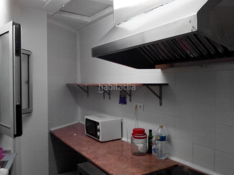 Foto 07a9256c-4e8f-4e7e-9a63-4a82623e1a5f. Local comercial a Ensanche-Diputación Alicante