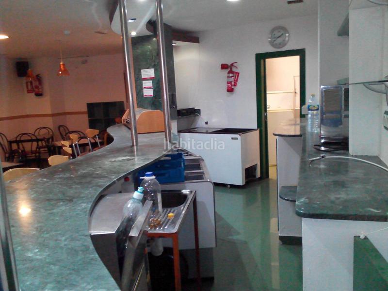 Foto 39d65c26-bc9a-4b5b-b395-0006bde6f1c8. Local comercial a Ensanche-Diputación Alicante