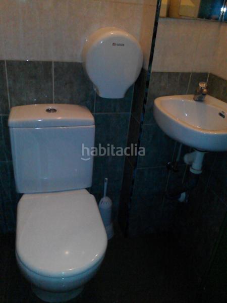 Foto 8614ed31-fcea-4f20-9ce7-b130363bf0fd. Local comercial a Ensanche-Diputación Alicante