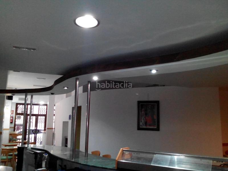 Foto 8c719e91-63dc-4210-861f-c94b64ce3119. Local comercial a Ensanche-Diputación Alicante