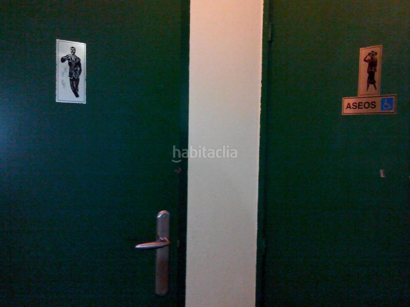 Foto a91216e2-0ed6-4302-bafa-b255f4275911. Local comercial a Ensanche-Diputación Alicante