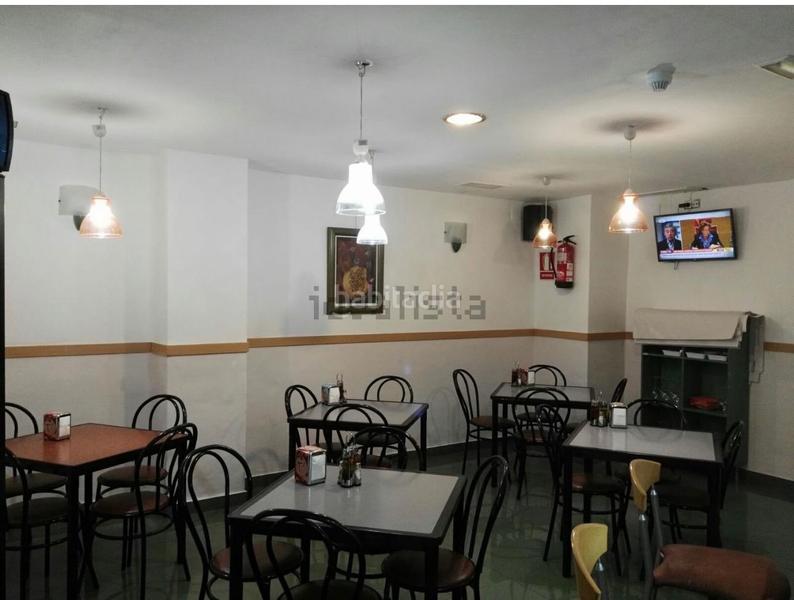 Foto ba69cf5b-a189-4228-a886-2f21313296bc. Local comercial a Ensanche-Diputación Alicante