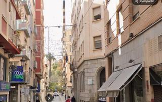 Local Comercial en Barrio del Centro