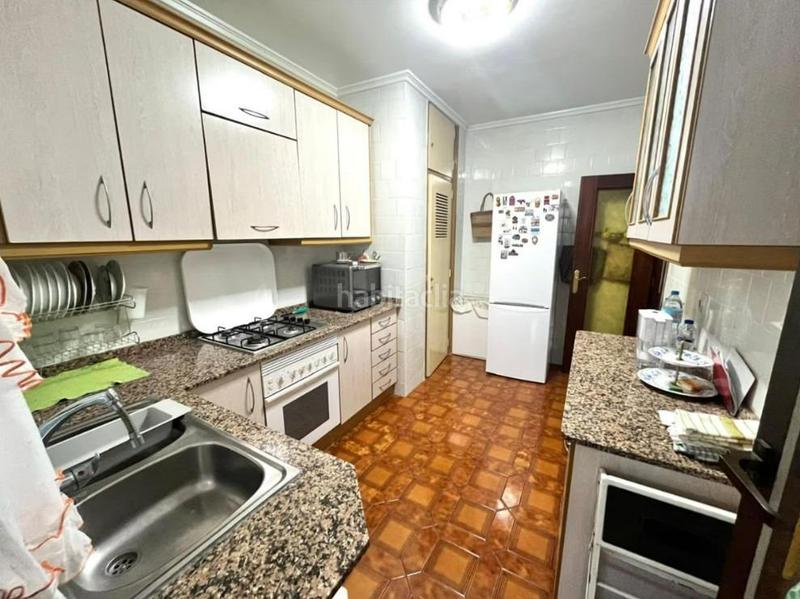 Foto 0481afe0-8262-42bd-8327-e3355f8bad10. Pis amb calefacció a Altozano - Conde Lumiares Alicante