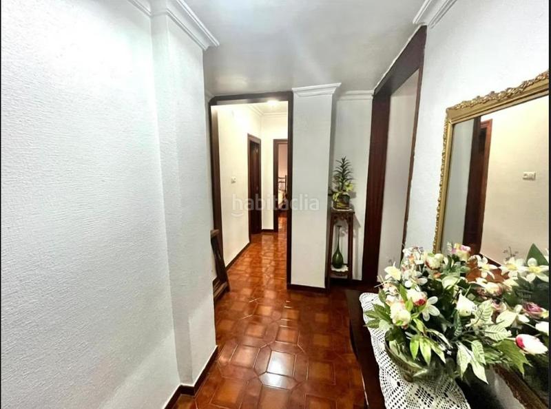 Foto 10c0625a-5463-4d33-88e4-01f2b38eebd9. Pis amb calefacció a Altozano - Conde Lumiares Alicante