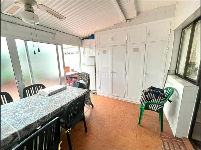 Foto 1727689d-a213-456d-a374-46aeffa37e96. Pis amb calefacció a Altozano - Conde Lumiares Alicante