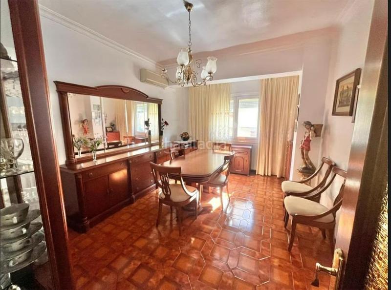 Foto 337cc486-2878-4ebb-83b7-e9b14dcad66c. Pis amb calefacció a Altozano - Conde Lumiares Alicante