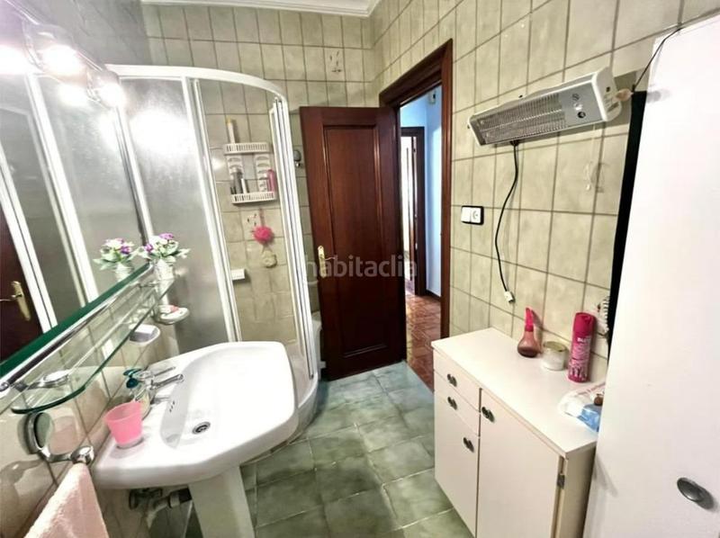 Foto 47d4c26c-e2ad-4934-ab61-3d49ac9aa6cd. Pis amb calefacció a Altozano - Conde Lumiares Alicante