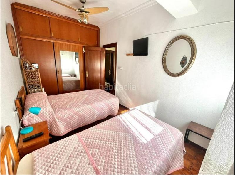 Foto 4cd39eeb-5adb-4b08-a098-c02ca211eae1. Pis amb calefacció a Altozano - Conde Lumiares Alicante