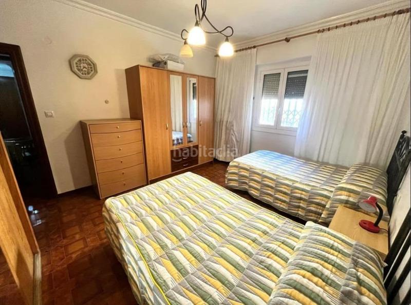 Foto 4d7c0877-e8bb-4101-81a9-b183e2851e03. Pis amb calefacció a Altozano - Conde Lumiares Alicante