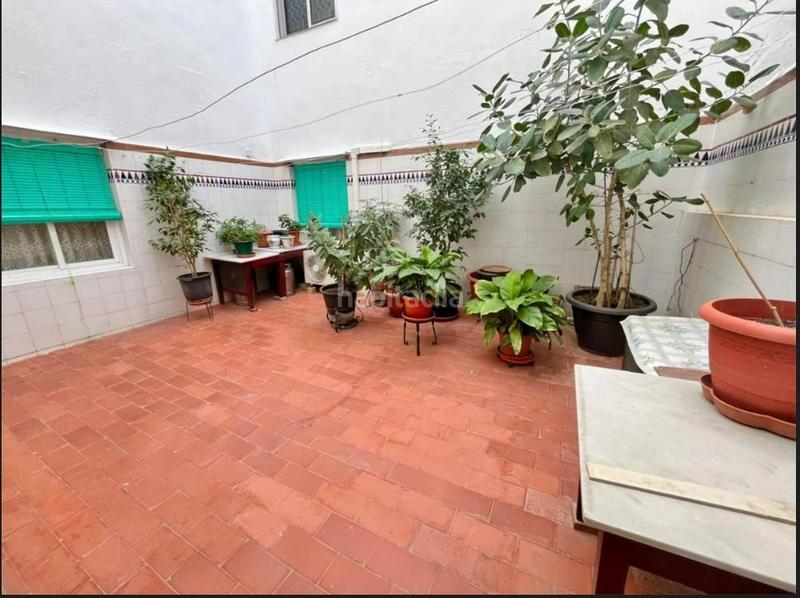 Foto 5be88766-aa73-427f-9286-a28635f0c2db. Pis amb calefacció a Altozano - Conde Lumiares Alicante