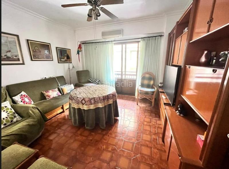 Foto 61fc0dfd-34c1-4cf0-91b4-c9a898349d1c. Pis amb calefacció a Altozano - Conde Lumiares Alicante