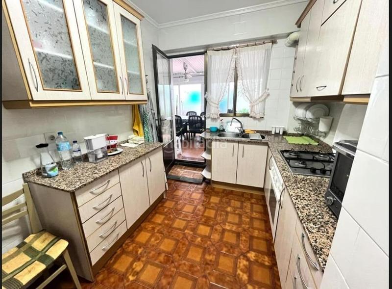 Foto 8eabfc56-c13e-4c51-b999-a3b1986ef635. Pis amb calefacció a Altozano - Conde Lumiares Alicante