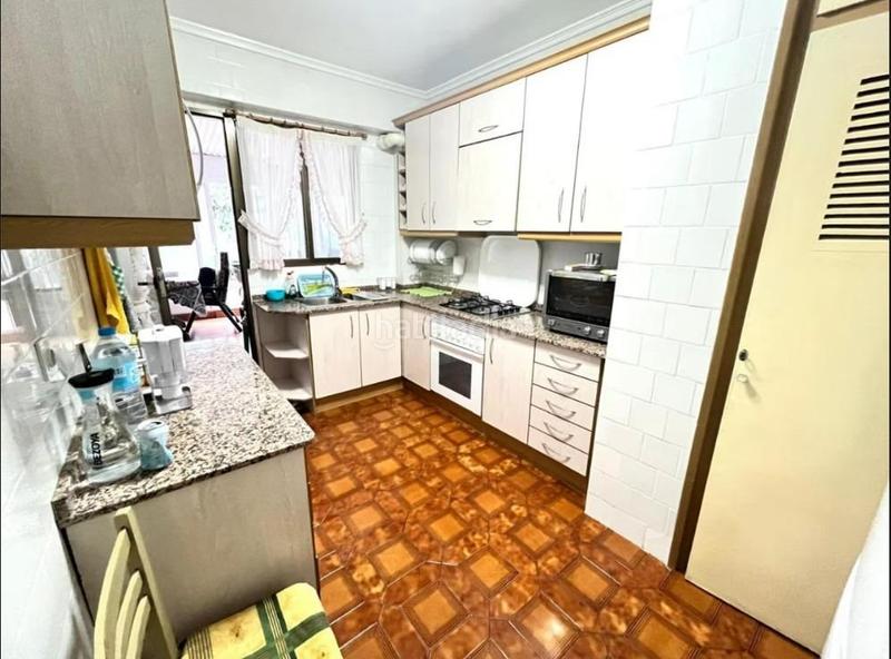 Foto cf49a706-a59d-4946-81bb-d03cf323ce0d. Pis amb calefacció a Altozano - Conde Lumiares Alicante