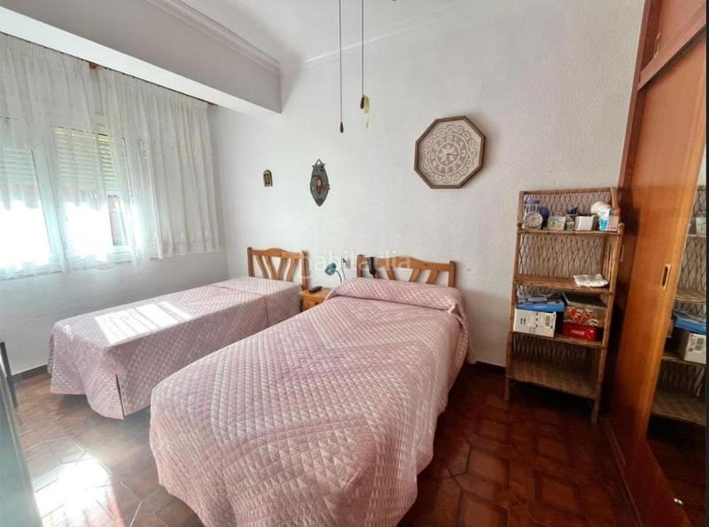 Foto dc5214dd-56f3-4e53-8c59-85d2f650becf. Pis amb calefacció a Altozano - Conde Lumiares Alicante