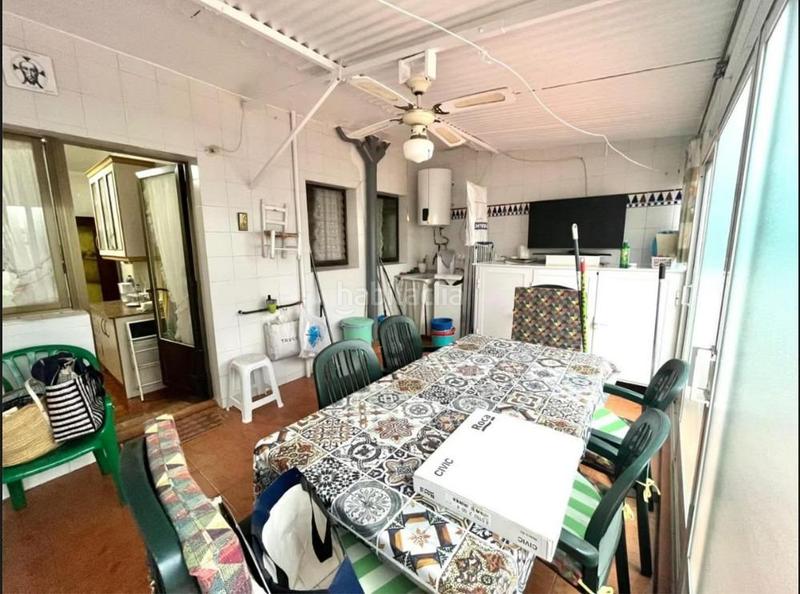 Foto e35498a9-f2d3-487c-9147-42368721b121. Pis amb calefacció a Altozano - Conde Lumiares Alicante