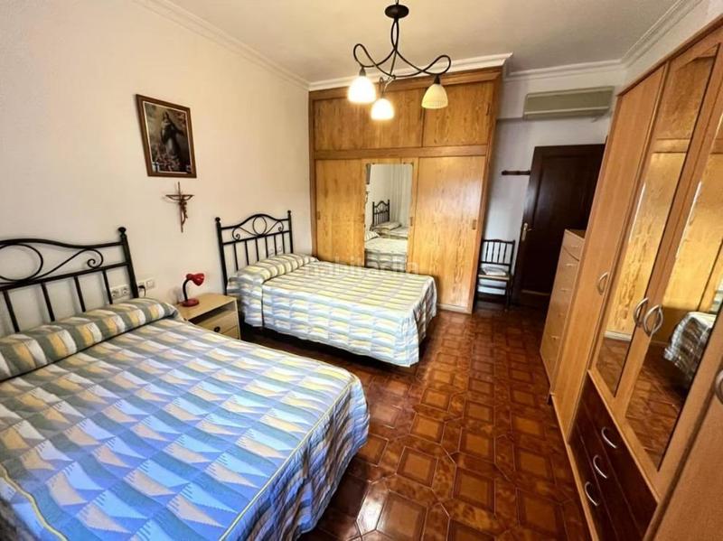 Foto eedee637-ec30-4e99-851c-0012c179731d. Pis amb calefacció a Altozano - Conde Lumiares Alicante