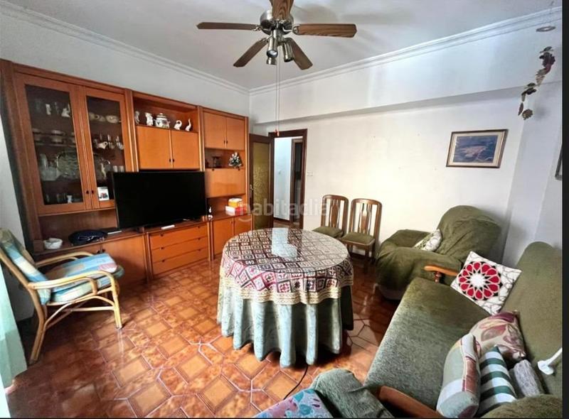 Foto fdcfafc3-9b32-4054-9bbc-4c96129d0806. Pis amb calefacció a Altozano - Conde Lumiares Alicante