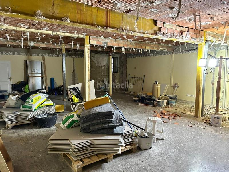 Foto 7ff824b4-3f8e-4771-b0ee-1130f0d9d85d. Geschäftsraum in Carolinas Altas Alicante