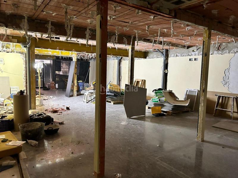 Foto 8be904d3-ef22-407f-b707-13baf5f9ca19. Geschäftsraum in Carolinas Altas Alicante