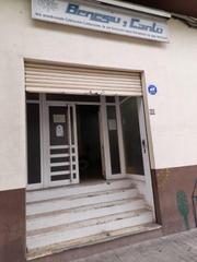 Local commercial à Altozano - Conde Lumiares