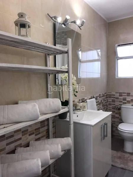 Foto 1114bac3-c2d1-4f74-867f-d473c52d27fd. Affitto appartamento con riscaldamento in Campoamor Alicante