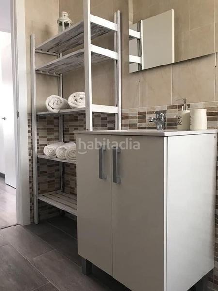 Foto 01583fa4-1097-446c-a43a-e6bf2e87d938. Location appartement avec chauffage dans Campoamor Alicante