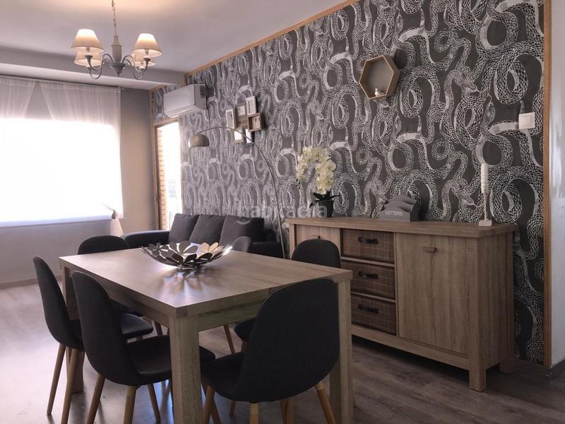 Foto 39141022-8c98-40cd-ab29-ea1f449e3857. Location appartement avec chauffage dans Campoamor Alicante