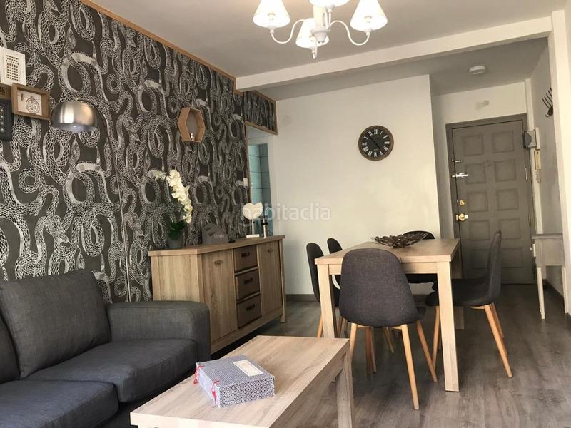 Foto 6b2cb5a1-d54b-4dc9-abd7-86dbb9afec76. Rent flat with heating in Campoamor Alicante