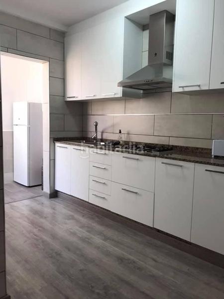 Foto d0cec40e-75fc-4f55-976e-d42e7e0d4d68. Rent flat with heating in Campoamor Alicante