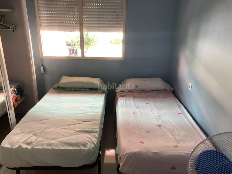 Foto 624e52db-4012-4eab-ae15-5d7f8c7afbac. Appartement avec chauffage dans Campello Playa Campello (el)