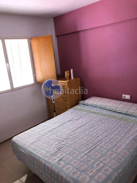 Foto beeb140f-aae9-4c87-b61a-54e24ba7255c. Appartement avec chauffage dans Campello Playa Campello (el)