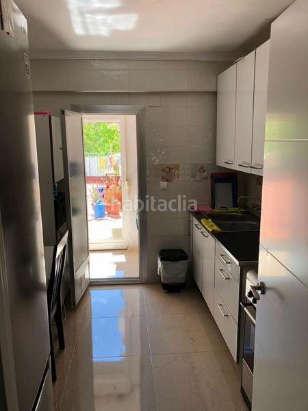 Foto ce1dce30-2453-4f13-9fae-f7f191975cb2. Appartement avec chauffage dans Campello Playa Campello (el)