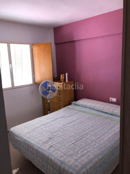Foto daca0439-fae8-420b-8726-9042b574a068. Appartement avec chauffage dans Campello Playa Campello (el)