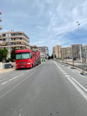 Locale commerciale in Centro. Venta de excelente local comercial restaurante  bar  con salida