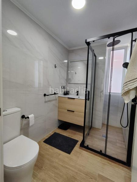 Foto bab08341-7347-4324-99e9-aea5acc8d4f7. Affitto appartamento con riscaldamento in Campello Playa Campello (el)