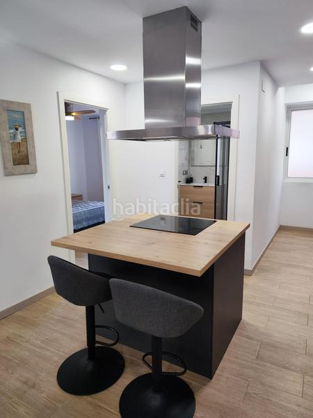 Foto 5b8cd13e-79de-467c-9cde-33d279933e7d. Alquiler piso alquiler de vivienda reformada con terraza y vistas al mar zona Campello Playa en Campello (el)