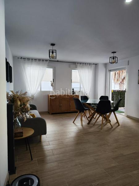 Foto 5bc20abb-545e-4a3d-ad52-9d4e24027b47. Location appartement avec chauffage dans Campello Playa Campello (el)