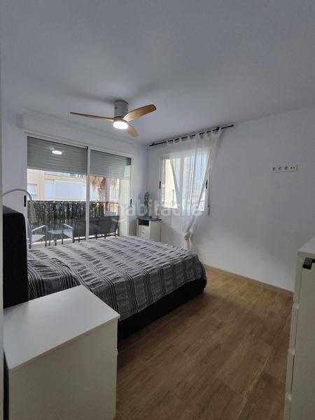 Foto 5ab88e9f-ae2a-44c5-b349-eaa4b515a331. Miete etagenwohnung mit heizung in Campello Playa Campello (el)