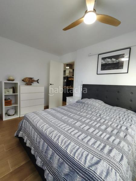 Foto d0b3b9b9-e3b1-4f64-802b-18cfbaffeb10. Miete etagenwohnung mit heizung in Campello Playa Campello (el)