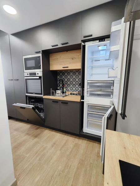 Foto 493e9350-5283-49c3-9a26-96cc87efcd7d. Rent flat with heating in Campello Playa Campello (el)