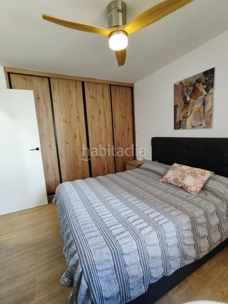 Foto da4d63a6-d0ac-4976-9ad0-aed2d89872d3. Rent flat with heating in Campello Playa Campello (el)