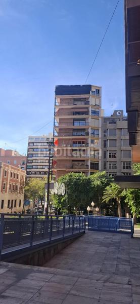 Foto 0c87bc2c-dd2d-41cd-90ac-8208ad414edc. Apartamento venta de estupenda vivienda en plaza san cristobal en Alicante