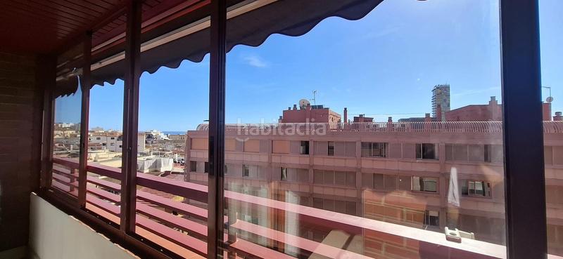 Foto 24638434-49f0-4255-899e-1f68b2f36d69. Apartamento venta de estupenda vivienda en plaza san cristobal en Alicante