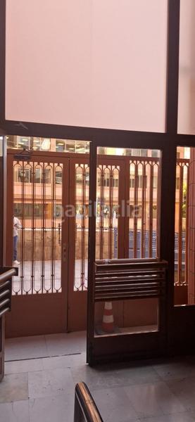 Foto 3a1f23f5-174f-47b2-b397-e4776e8f7294. Apartamento venta de estupenda vivienda en plaza san cristobal en Alicante