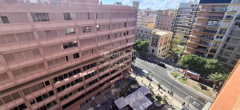 Foto 4e6a9a89-d47e-4356-b5b2-675a2b595fae. Apartamento venta de estupenda vivienda en plaza san cristobal en Alicante