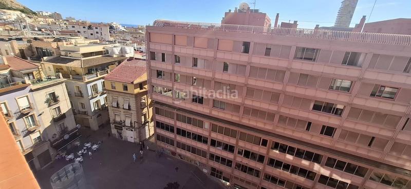 Foto 55f14b8a-5f09-4d4e-9551-ccebe85bdbd5. Apartamento venta de estupenda vivienda en plaza san cristobal en Alicante