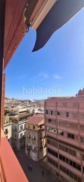Foto 6855a900-ba5f-493a-a6b2-05023236949b. Apartamento venta de estupenda vivienda en plaza san cristobal en Alicante